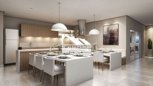 Imagem 25 de 30 de Apartamento No Edifício North Brava - 1227