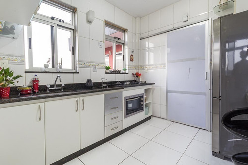 Imagem 3 de 17 de Apartamento 03 Quartos Com Suite E Varanda - 23595