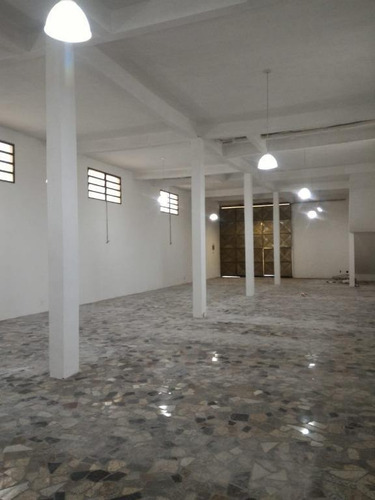 Imagem 1 de 9 de Galpão Comercial Para Locação, Catiapoa, São Vicente. - Ga0059