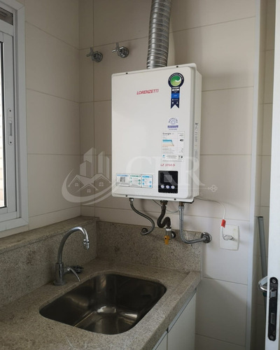 Imagem 21 de 30 de Apartamento 4 Suítes- Mobiliado No Paesaggio - Jardim Colinas- Região Oeste De São José Dos Campos - Ap02499 - 70188367