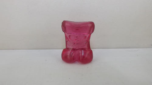 Boneco Gelouco Festeiro Rosa Nº 27 Coca Cola Semi Novo (Usado)