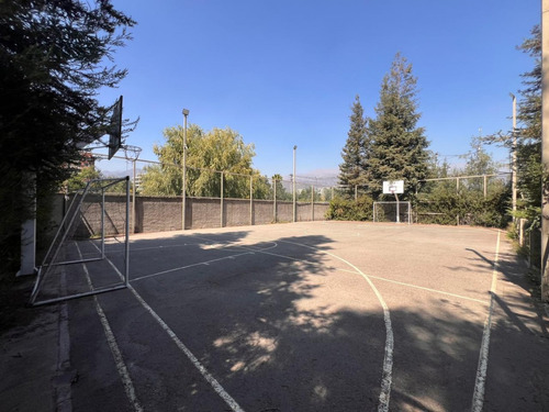 Lindo Departamento Cercano Colegio Los Alerces