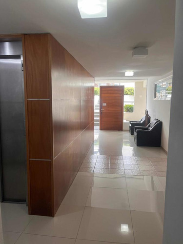 Imagen 8 de 10 de Apartamento En Malvín