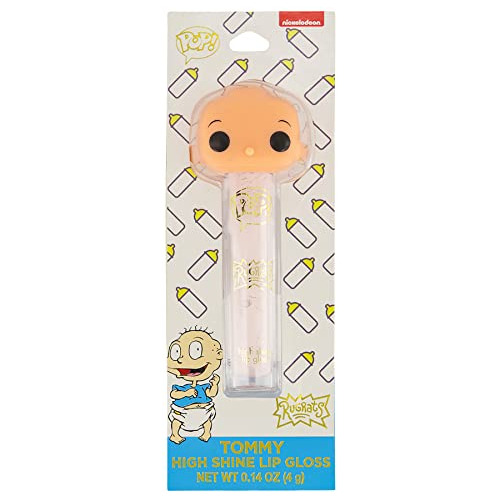 ¡funko Rugrats X Pop! Tubo De Brillo Labial Tommy - High Shi