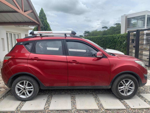 Changan Cs 35 Cs 35 2016