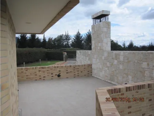 Vendo Casa En Tenjo Cundinamarca