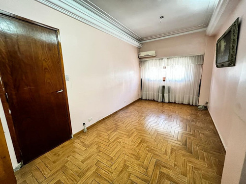 Imagen 11 de 30 de Pb Planta Baja Venta Caballito C/patio Y Cochera