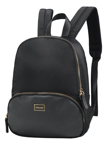 Mochila Urbana Para Mujer Kossok Diva Premium