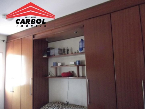 Imagem 8 de 14 de Ótimo Condominio.lazer,muito Bom Para Morar. - 330186c