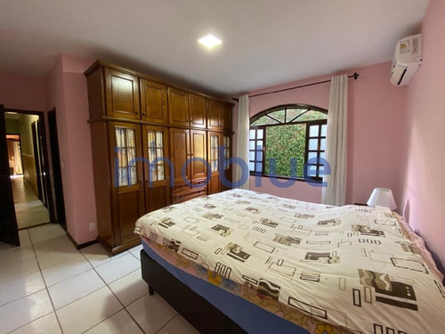 Imagem 14 de 25 de Casa Em Condomínio Fechado No Saguaçu Em Joinvi... - 291