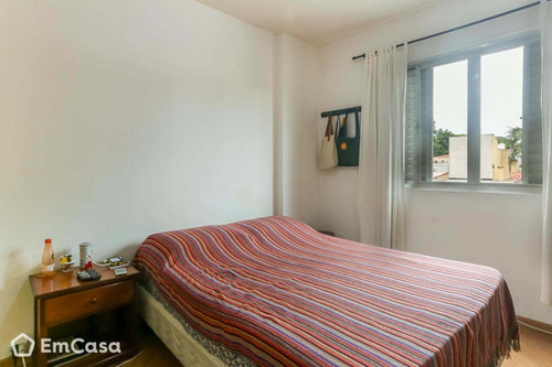 Imagem 5 de 10 de Apartamento À Venda Em São Paulo - 20520