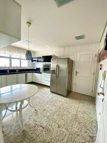 Imagem 22 de 25 de Apartamento Com 3 Dormitórios À Venda, 320 M² Por R$ 1.300.000,00 - Campestre - Santo André/sp - Ap13155