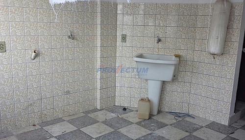 Imagem 20 de 22 de Casa À Venda Em Jardim Proença - Ca229476