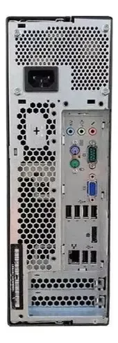 Desktop Lenovo Thinkcentre M90 M91 E73 I5 8gb Ssd 480gb | MercadoLivre