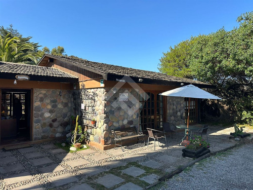 Terreno Construccin En Venta En Peñuelas Coquimboó