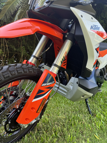 Ktm 890 Adventure R