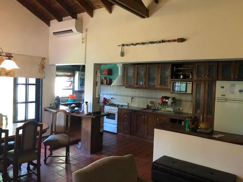Venta Casa City Bel, Tres Dormitorio