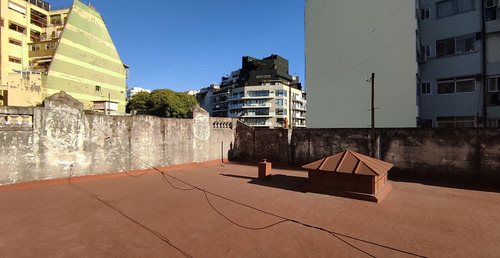 Imagen 14 de 18 de Depto.tipo Casa De 5 Ambientes En Venta En Villa Crespo