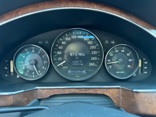 Mercedes-Benz Clase CLS 3.5 Cls350 E-coupe
