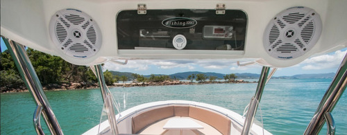 Fishing 320 Parelha Ñ Sedna , Victory , Boston Whaler