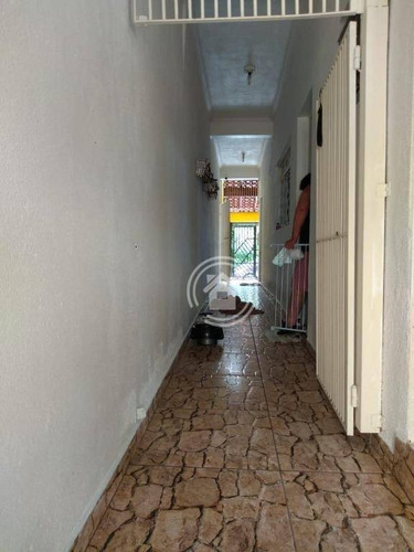 Imagem 17 de 30 de Sobrado Com 2 Dormitórios À Venda, 130 M² Por R$ 288.000,00 - Jardim Santo Amaro - Sorocaba/sp - So0034