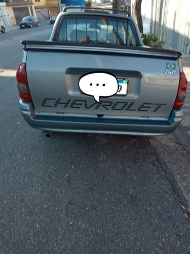 Chevrolet Corsa Pick Up St