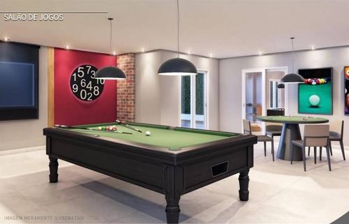 Imagem 7 de 15 de Apartamento, 3 Dorms Com 105.31 M² - Guilhermina - Praia Grande - Ref.: Fct49 - Fct49