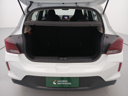 Chevrolet Onix 1.0 TURBO FLEX LT MANUAL