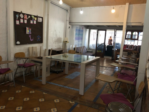 Amplia Casa Facha Continua, Para Tu Nuevo Hogar O Proyecto.