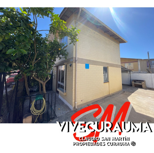 Oportunidad Ideal Vivir O Inversion Curauma Placilla