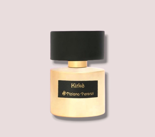 Tiziana Terenzi Kirke Perfume De Aceite Arabe 5ml