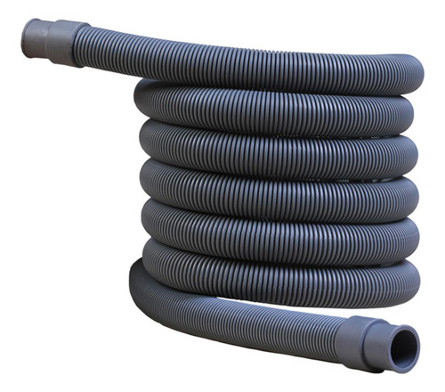 Tubos De Extensión Salida De Agua Residual Arandela 200cm