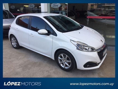Peugeot 208 1.2 Active