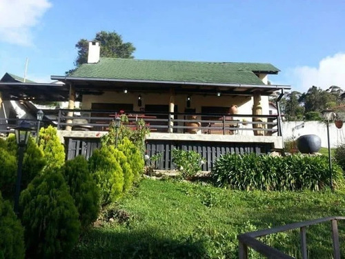 Imagen 1 de 17 de Casa En Venta En La Colonia Tovar