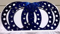 Comprar Simuladores De Rines Beadlock Para Rines 16 Pulgadas Azul 
