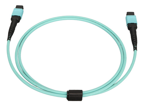Cable De Conexión De Fibra Óptica De 1 M Mpo A Mpo 8 Core Pa