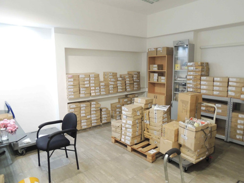 Venta Edificio Comercial En Esq. Lomas Del Mirador