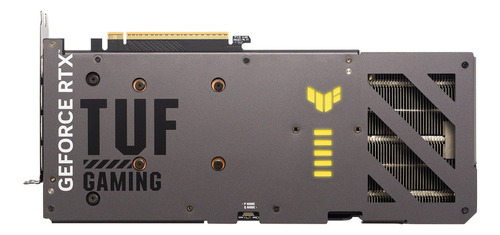 Tarjeta De Video Asus Tuf Gaming Rtx 5060 Ti Oc 16gb Gddr7