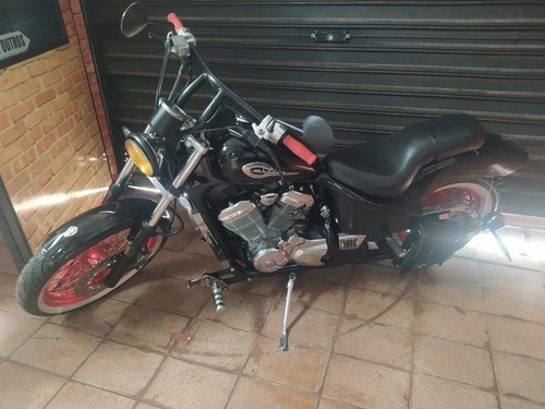 Honda Shadow 600