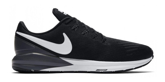nike air zoom structure 22 masculino