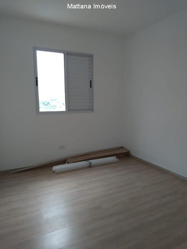 Apartamento Reserva De Vila Branca Em Jacareí-sp - Apv380 - 68424039