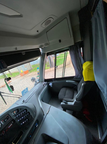 Micro Marcopolo New Sênior G7 Seminovo Volks 9 160 Cummins