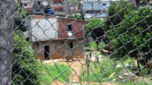 Imagem 2 de 14 de Terreno Em Quitaúna - Osasco - 17453
