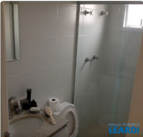 Imagem 10 de 15 de Apartamento - Saúde - Sp - 575708