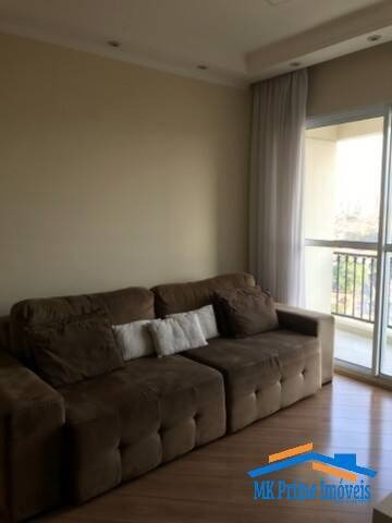 Imagem 9 de 14 de Apartamento 55m² Com 2 Dormitórios No Jaguaré! - 2190