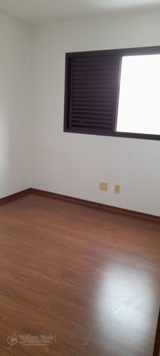 Imagem 12 de 15 de Apartamento Em Chácara São Luís - Guarulhos - 20825