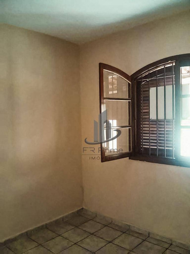 Imagem 9 de 10 de Casa Com 3 Quartos À Venda, 173 M² Por R$ 490.000 - Jardim Ponte Alta - Volta Redonda/rj - Ca0189