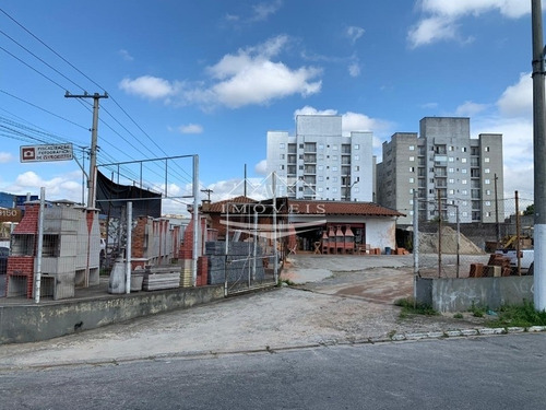 Imagem 12 de 14 de Terreno No Bairro Vila Carrão, 3000 M - 967