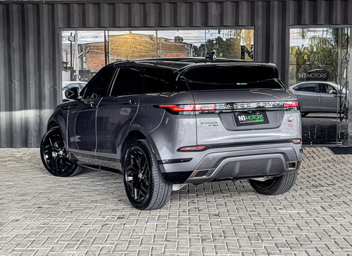 Land Rover Range Rover R. EVO SE Si4 R-Dyn. 2.0 Flex Aut.