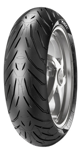 Pneu Pirelli Aro 17 180/55r17 73w Angel St Traseiro Sem Cam